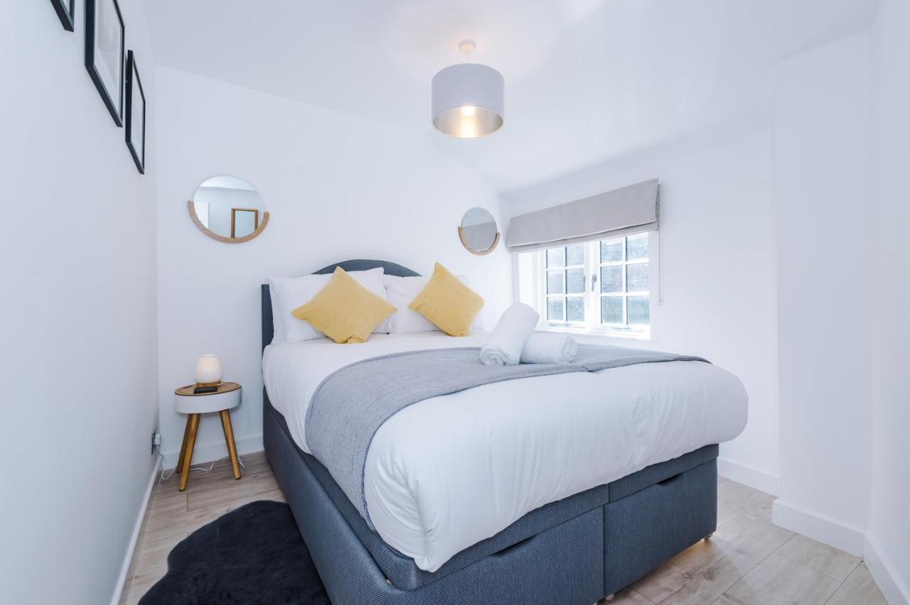 Stylish Home With Canal Views Τσέστερ Εξωτερικό φωτογραφία